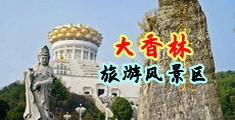 使劲日网站中国浙江-绍兴大香林旅游风景区